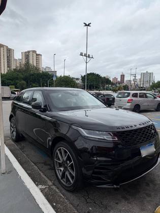 LAND ROVER RANGE ROVER VELAR 2.0 P300 GASOLINA R-DYNAMIC SE AUTOMÁTICO LAND ROVER RANGE ROVER VELAR 2.0 P300 GASOLINA R-DYNAMIC SE AUTOMÁTICO